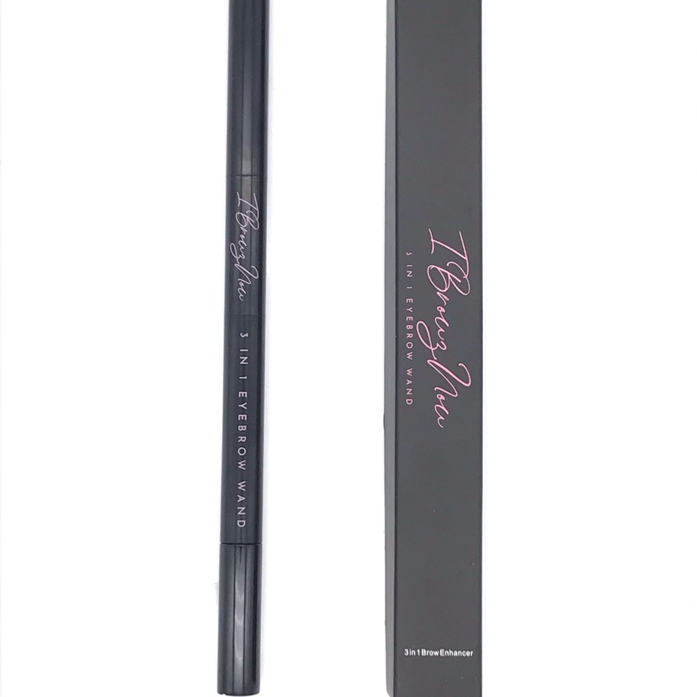 IBrowz Now 3 In 1 Eyebrow Wand